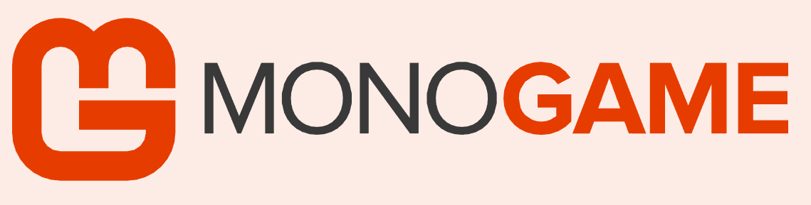 MonoGame Logo